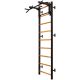 103. GYMNASTIC LADDER, HANDLEBAR AND BENCH BENCHK 733B