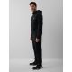 3. Men's cargo sweatpants 4F 4FRAW26TTROM2091-20S