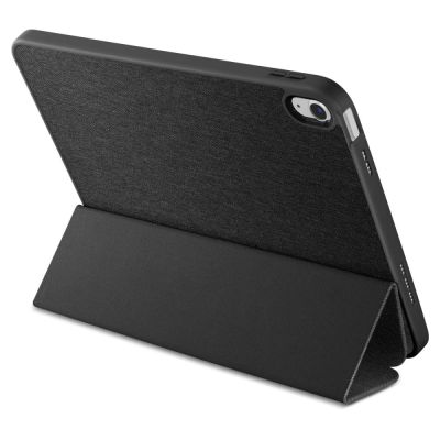 8. Spigen Urban Fit Case for iPad 10.9'' 2022 - Black