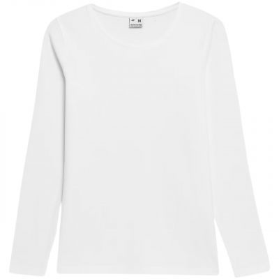 Longsleeve T-shirt 4F F376 W 4FWMM00TLONF376 10S