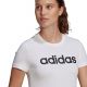 11. T-shirt adidas Essentials Linear W GL0768