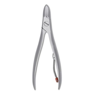 ZWILLING Twinox 42457-101-3 Satin Nail Nippers - 12 cm