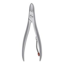 ZWILLING Twinox 42457-101-3 Satin Nail Nippers - 12 cm