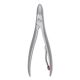 ZWILLING Twinox 42457-101-3 Satin Nail Nippers - 12 cm