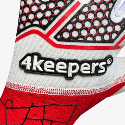 4. 4keepers Neo Magma NC Gloves S1056505