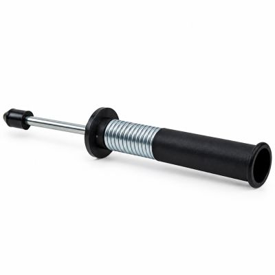 6. Ground Spike Adapter for Pole SPL-DTADP