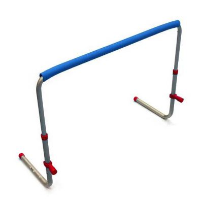 Yakima Aluminum Fence with Adjustable Height s100164