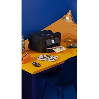 21. Epson WorkForce Pro WF-3820DWF