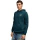 2. Puma ESS Small No.1 Logo Hoodie FL M 682575 75