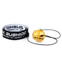 Speed ball for the head | ProFighter | DBX Bushido