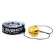 Speed ball for the head | ProFighter | DBX Bushido