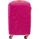 5. PROWORLD KID CABIN TRAVEL SUITCASE 18 INCH - PINK (MERMAID)
