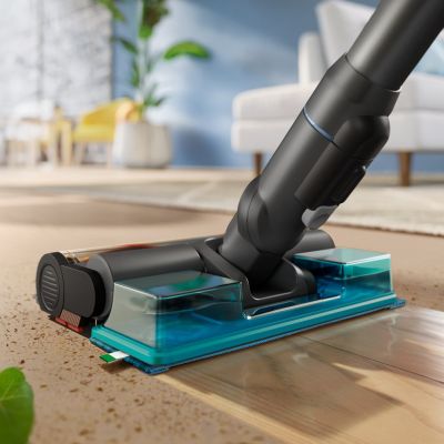 5. Philips Aqua 7000 Cordless Vacuum Cleaner