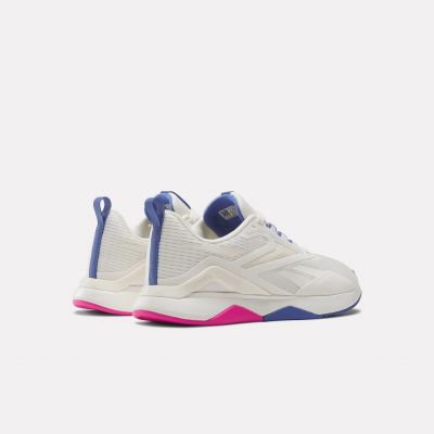 3. Reebok Nanoflex TR 2.0 W 100074543 Shoes