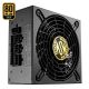 3. Sharkoon SilentStorm SFX Gold Power Supply Module 500W 20+4 pin ATX Black