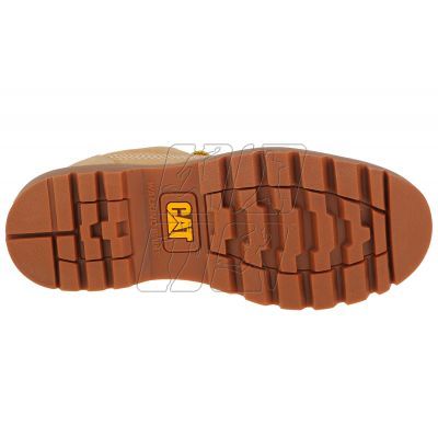 4. Shoes Caterpillar Colorado Low 2.0 M P111124