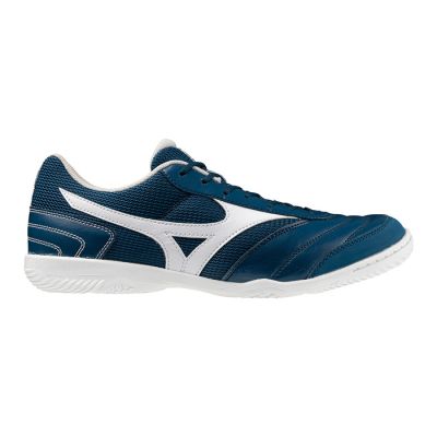 2. Mizuno MRL Sala Club IN M Q1GA240390 football boots