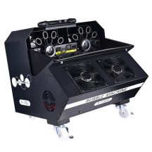 EVOLIGHTS B1000 bubble machine