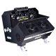 EVOLIGHTS B1000 bubble machine