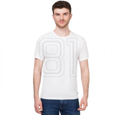 12. Calvin Klein 2P S/S Crew Neck T-shirt Set M 000NB1088A
