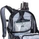 7. EVOC FR Enduro Blackline Backpack Black Nylon