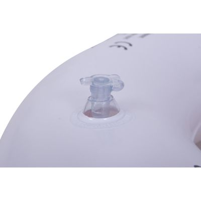 7. DONUT PANDA SWIMMING RING 55CM 37595