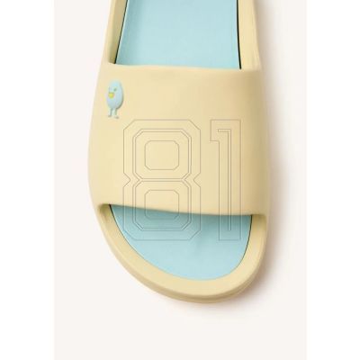 5. Gioseppo Gill W 75545-P-Vainilla flip-flops