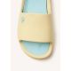 5. Gioseppo Gill W 75545-P-Vainilla flip-flops