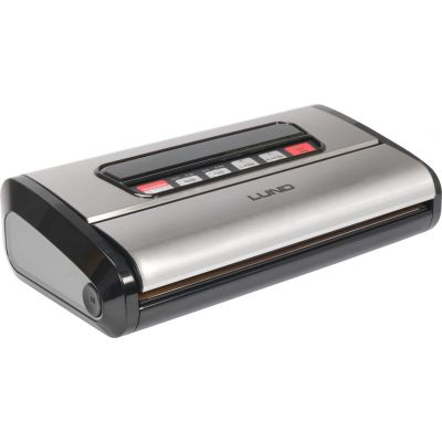 6. LUND 67881 vacuum sealer