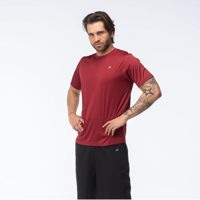 8. Men's short-sleeved T-shirt SALAN