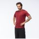 8. Men's short-sleeved T-shirt SALAN