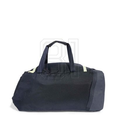3. adidas Real Madrid Duffle Bag JX0017