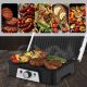 5. Extralink Smart Life Electric Grill SJ-36 2000W, with temperature control