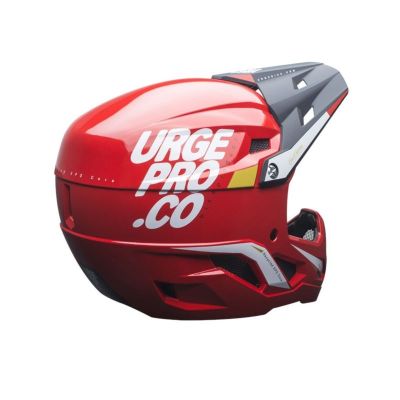 2. URGE DELTAR helmet red L 57-58 cm