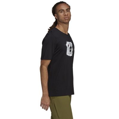 7. adidas 5.10 Glory Tee M H46050
