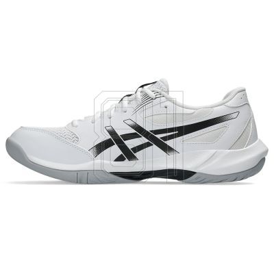 2. Asics GEL-ROCKET 12 M shoes 1071A116 101