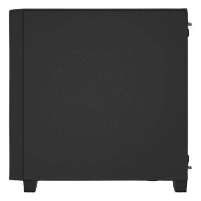 24. Corsair 3000D AIRFLOW Black case