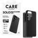 4. CARE by PanzerGlass Solo Qi Case for Samsung Galaxy S26 Ultra - Black