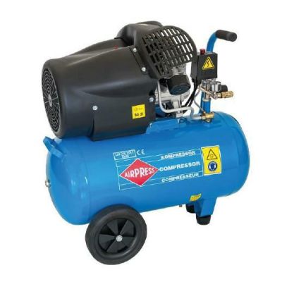 22. Airpress HL 425-50 compressor 2200 W 392 l/min Alternating current