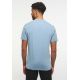 12. Mustang Alex C Print M T-shirt 1013562 5124