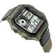 3. Men's Watch CASIO AE-1200WHB-3BVDF + BOX
