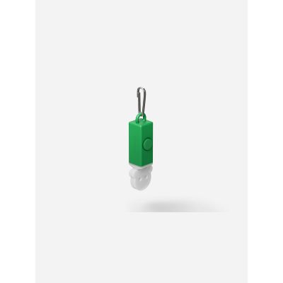 BOOKMAN Lightstick Bear Pendant