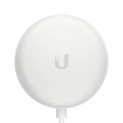 Ubiquiti UVC-G4-DOORBELL-PS Power Adapter/Inverter Indoor White