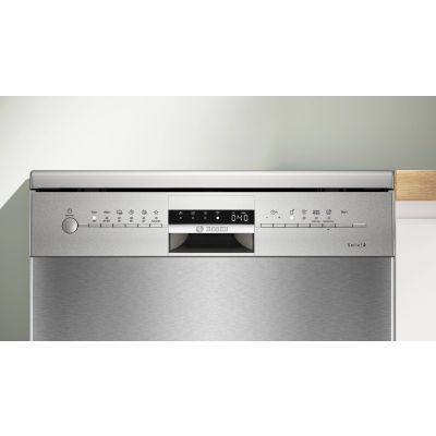 9. BOSCH SMS2ITI67E Dishwasher