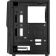14. AEROCOOL PGS MECHA-G-BK-v1 RGB Case Black