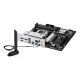 10. ASUS PRIME B850M-A WIFI Motherboard