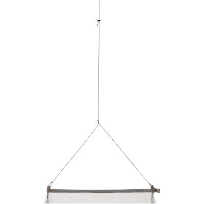 18. Nano Mosquito Pyramid Net ANMOS/UNI mosquito net