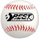 22. BEST SPORTING BASEBALL SET BAT BALL AND GLOVE