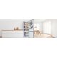 23. BOSCH KGN49LBCF fridge-freezer