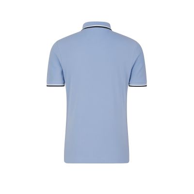 3. Polo BOSS Paddy AZZURRO (50469055-430)